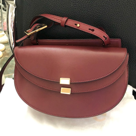 Very special Chloe bag - Picture 2 of 3